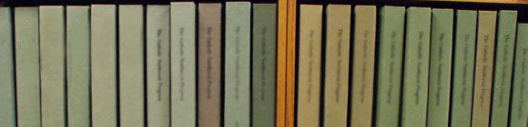 Archive Bound Books